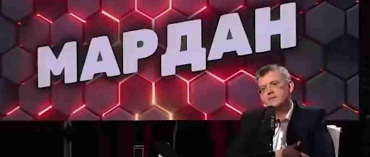 Russian Media Finally Start Conceding Military Shortcomings