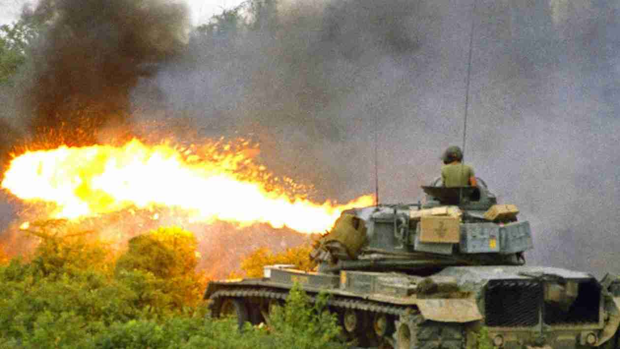 Russian Soldiers Morale Declines As Diseases Surge Whereas Happy Ukraine Fighters Health, Strength and Support Growing
