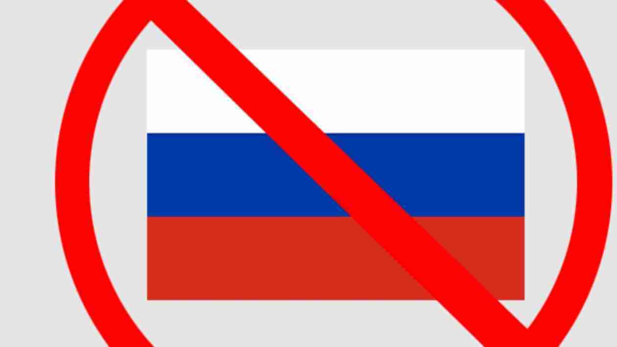 Russians Cause Nearly $27 Billion In Environmental Damage So Far