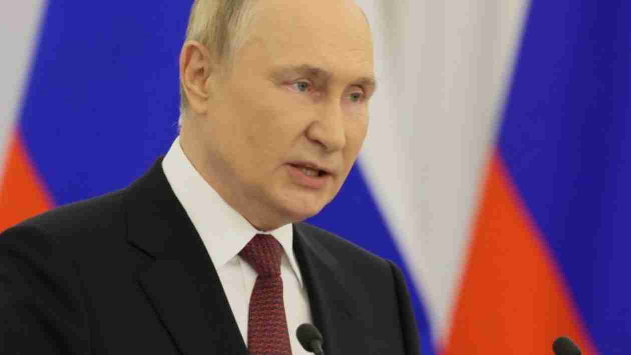 Russia's Own Media Now Even Dismissing Russia's Use Of Atom Bomb Claims