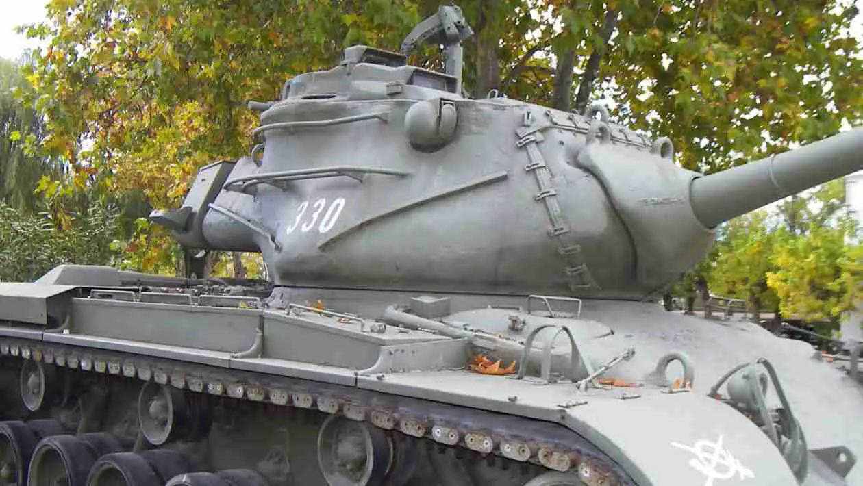 Spain To Get Tanks To Ukraine