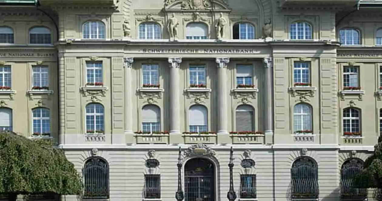 Swiss Banks Freeze Large Amount Of Putin's Russian Assets