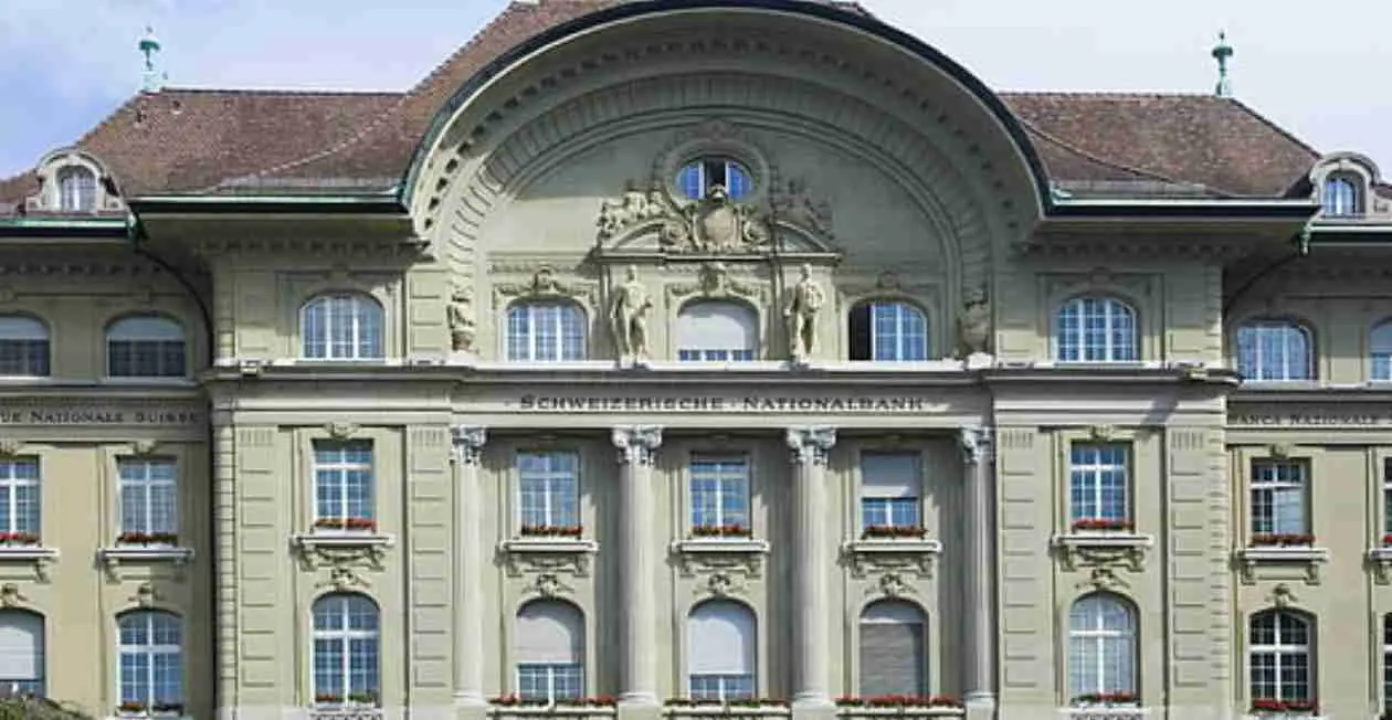Switzerland Makes First Confiscation Of Assets Move In Favor Of Ukraine