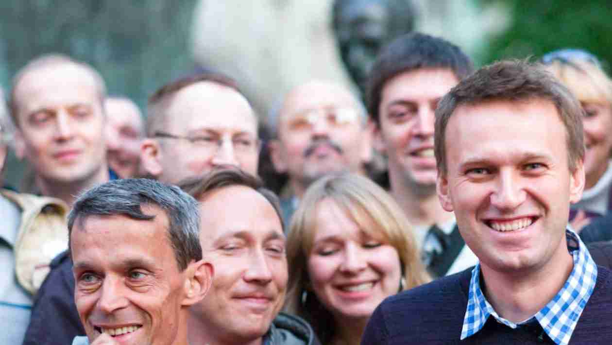 The Most Sensible Choice For Putin Replacement