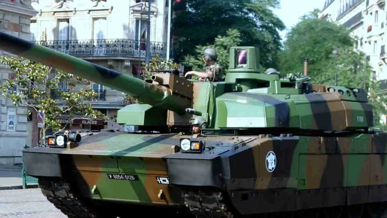The People Of France, French President and Nation Of France Can Really Make A Big Difference In Ending The Russia War