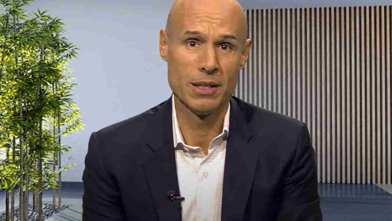The Time Has Come For Javier Pérez-Tasso To Remove All Russian Banks From SWIFT International Payment System Or The Alternative For Global Economy Is Catastrophic