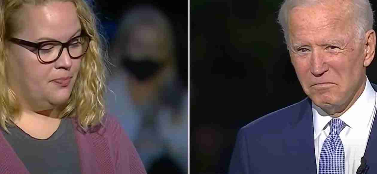 Truly One Of A Kind Joe Biden Horror Shows Discovers and Uncovers Crooked Saudi Deal