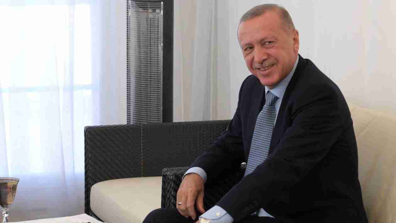 Turkey Getting Tanks To Ukraine To End Putin's Russia War Will Get More Support For Turkey During Earthquakes