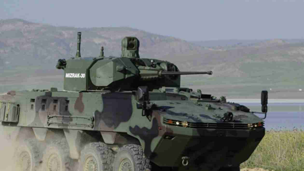 Turkish Defense Giant Expands Into UAE and Gulf Nations.jpg