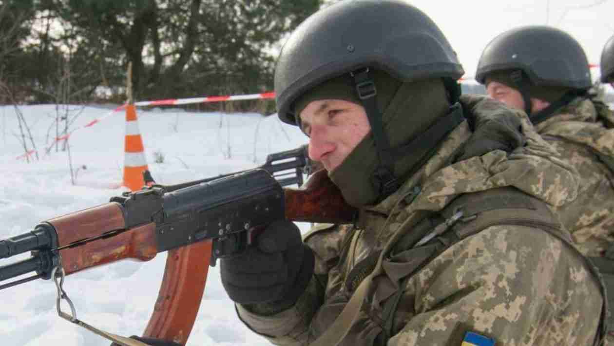 Ukraine Take Strong Action In Global Rollout Against Small Number Of Ukrainian Citizens, Businessmen and Politicians Living In Different Countries
