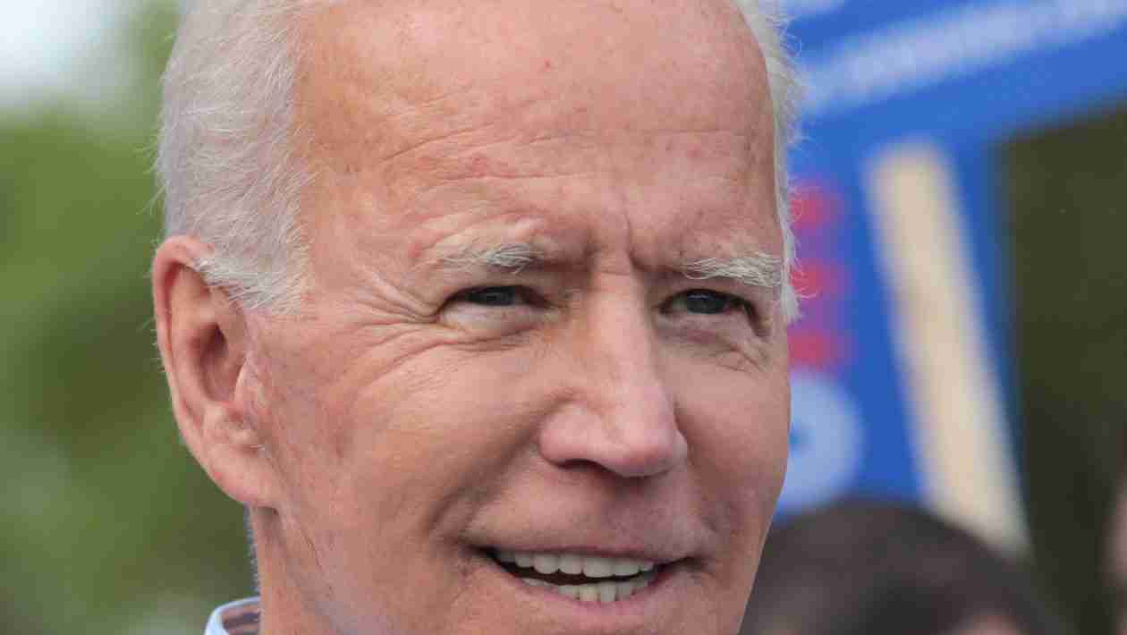 Upcoming Joe Biden Trip To Poland Make Sure He and His Small Few Scumbag Decrepit Washington DC Dirtbag Evil Friends Not Welcome Here In Poland - Trump Still The President - Joe Biden A Little Worm