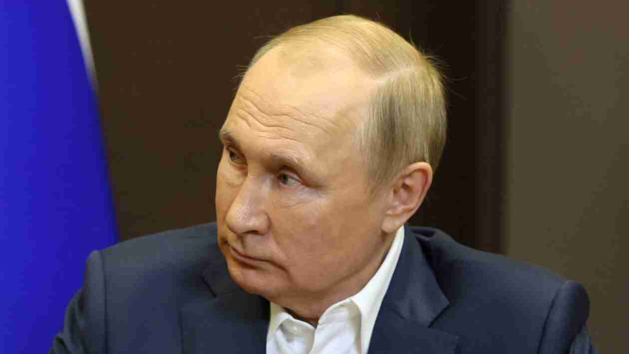 War Institute Experts Reveal Putin's Russia Unlimited Manpower Total Myth Whereas East and West Work Against Russia To End Their War Just Getting Started