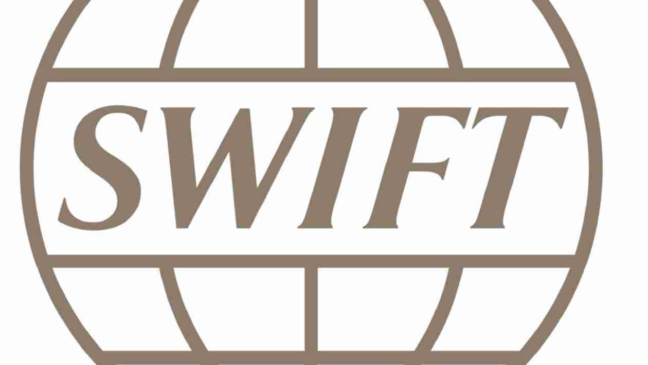 swiss SWIFT
