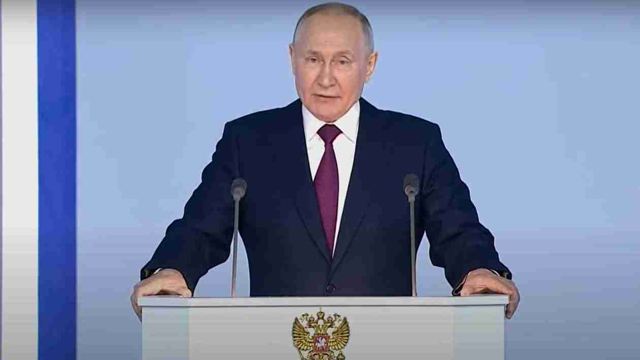160,540 Putin Russian Military Invaders Now Officially Dead and Gone