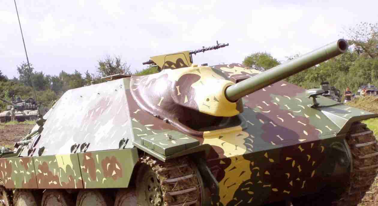 1960s Built Russian Tanks Getting Obliterated In Ukraine