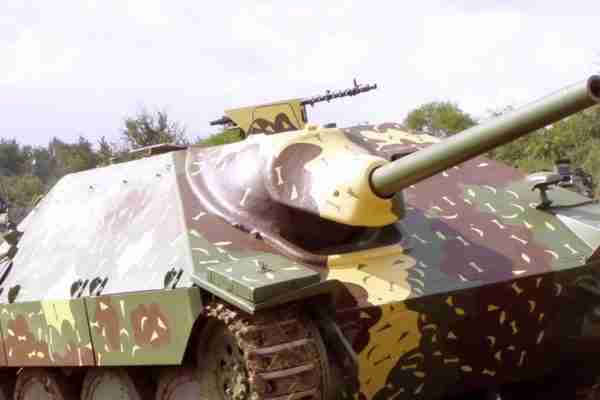 1960s Built Russian Tanks Getting Obliterated In Ukraine