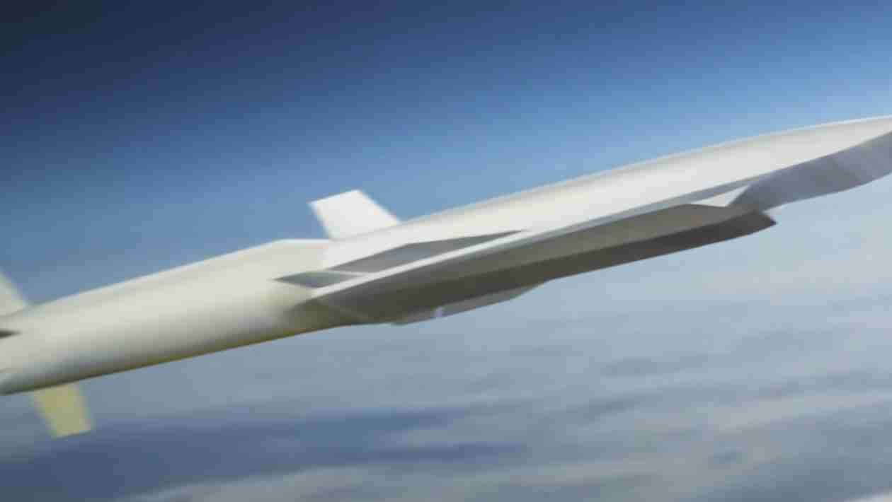 All Hands To Deck Ukraine and Allies Must Be Vigilant For Last Remaining Russian Hyper Sonic By Countering Launch Bases In Sea Strike First No Delays