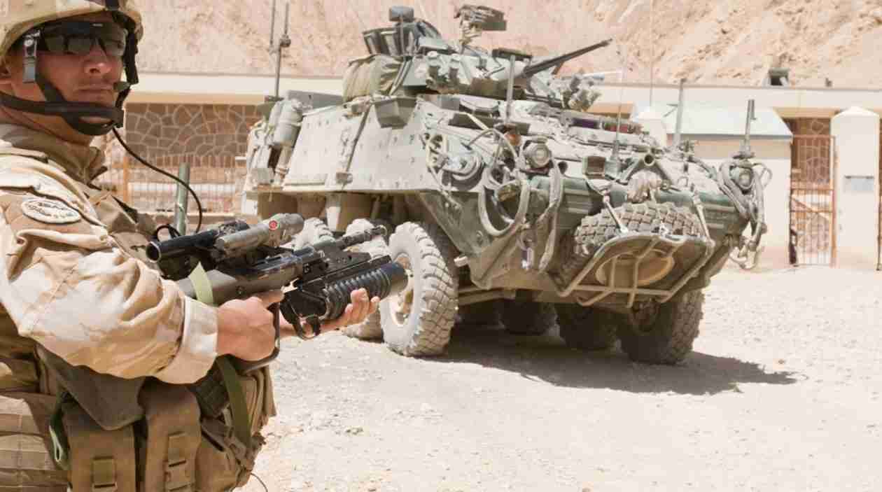 America Intel Helps India Defend Themselves From Chinese Attacks