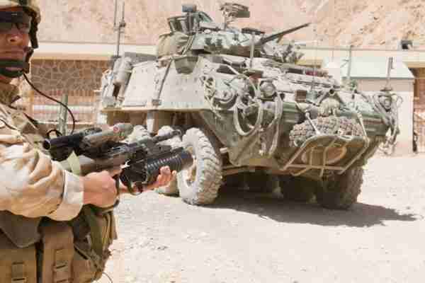 America Intel Helps India Defend Themselves From Chinese Attacks