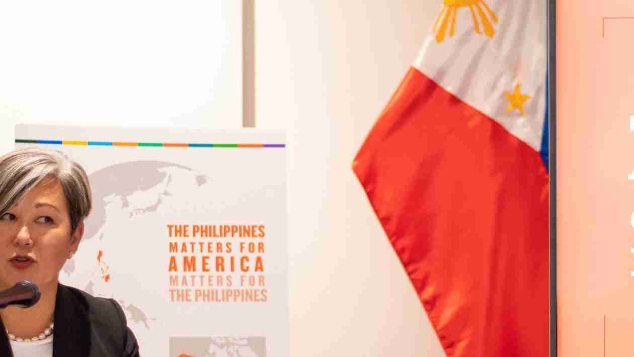 America and Philippines Launch Joint Military Plan On March 13th 2023 In Deterrence Of China