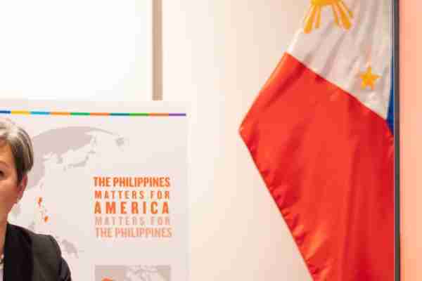 America and Philippines Launch Joint Military Plan On March 13th 2023 In Deterrence Of China