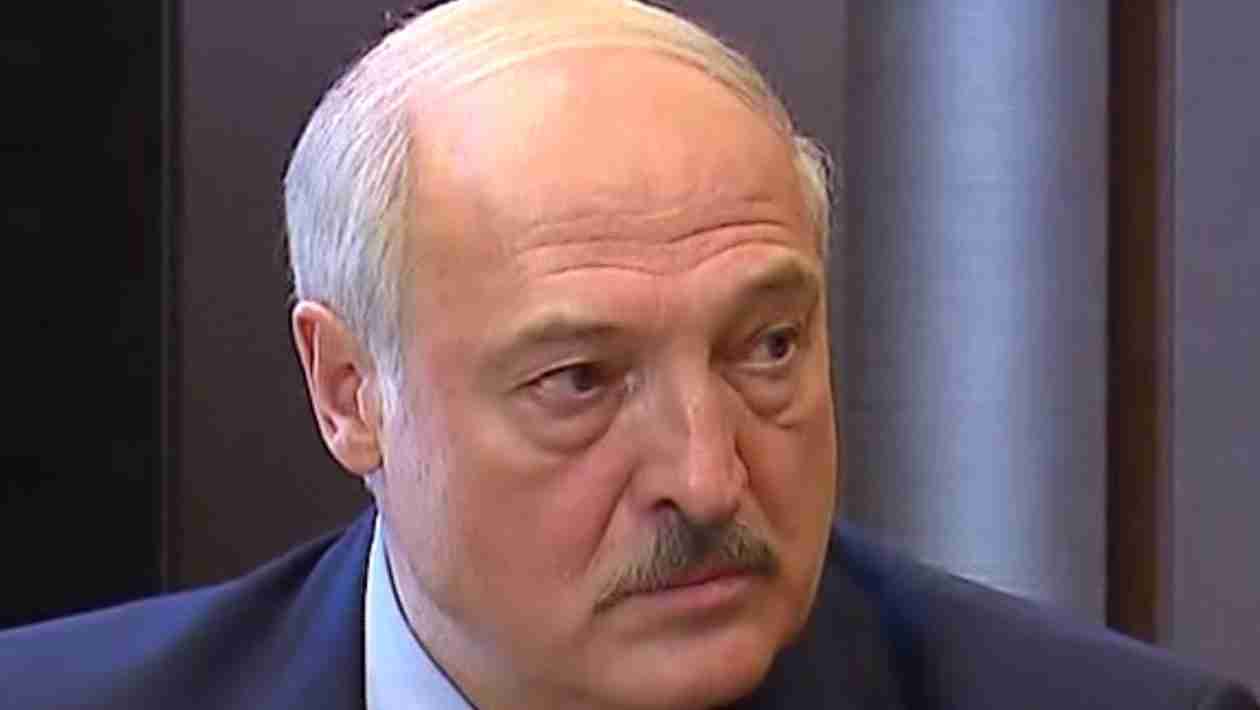 Belarusian Soldiers Strike Back At Putin Ally