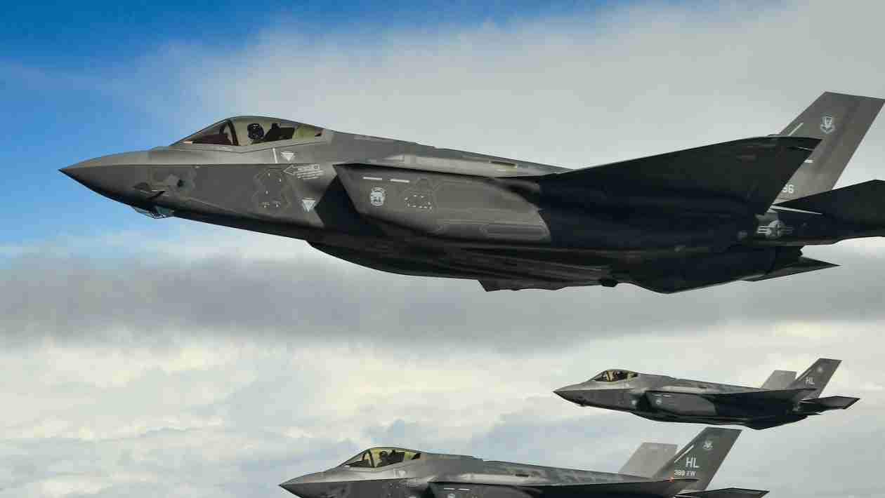 Biggest Pay Rise In Decades For US Military Workers Proposed As Resiliency Of Supply Chain Needed and Indo Pacific Command Requests Funding In Light Of China Taiwan