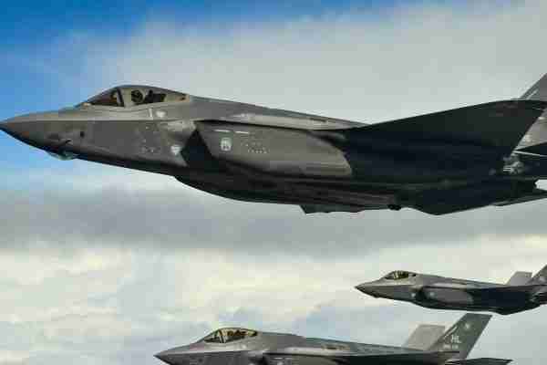 Biggest Pay Rise In Decades For US Military Workers Proposed As Resiliency Of Supply Chain Needed and Indo Pacific Command Requests Funding In Light Of China Taiwan