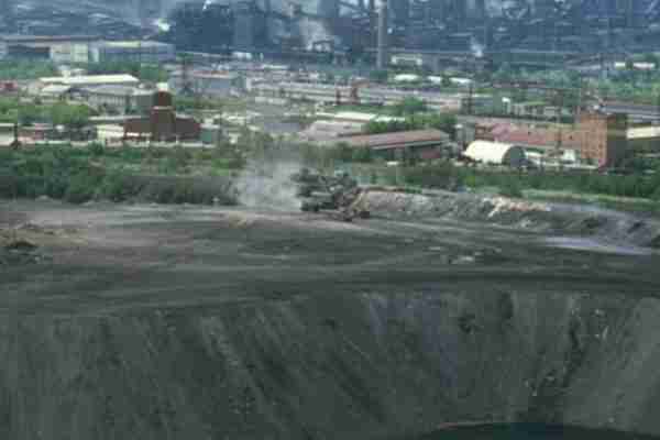 Canada Makes An Early Move On Banning Russian Steel