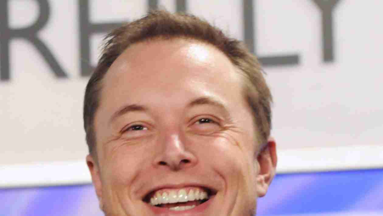 China Go After Elon Musk During The Russia War