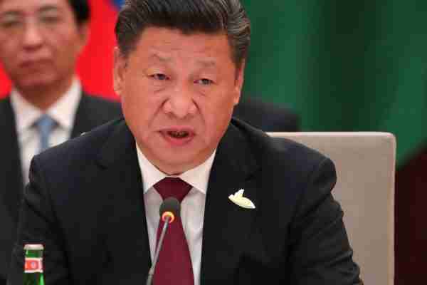 China Revealed To Have Sold Rifles To Russia In Their War
