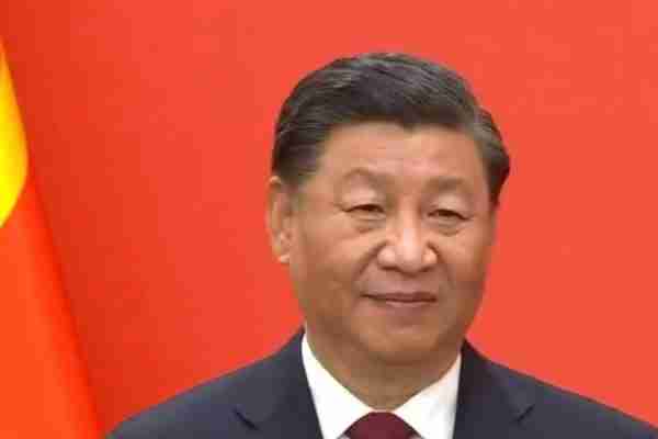 China's Xi To Speak With Ukraine's Zelenskyy