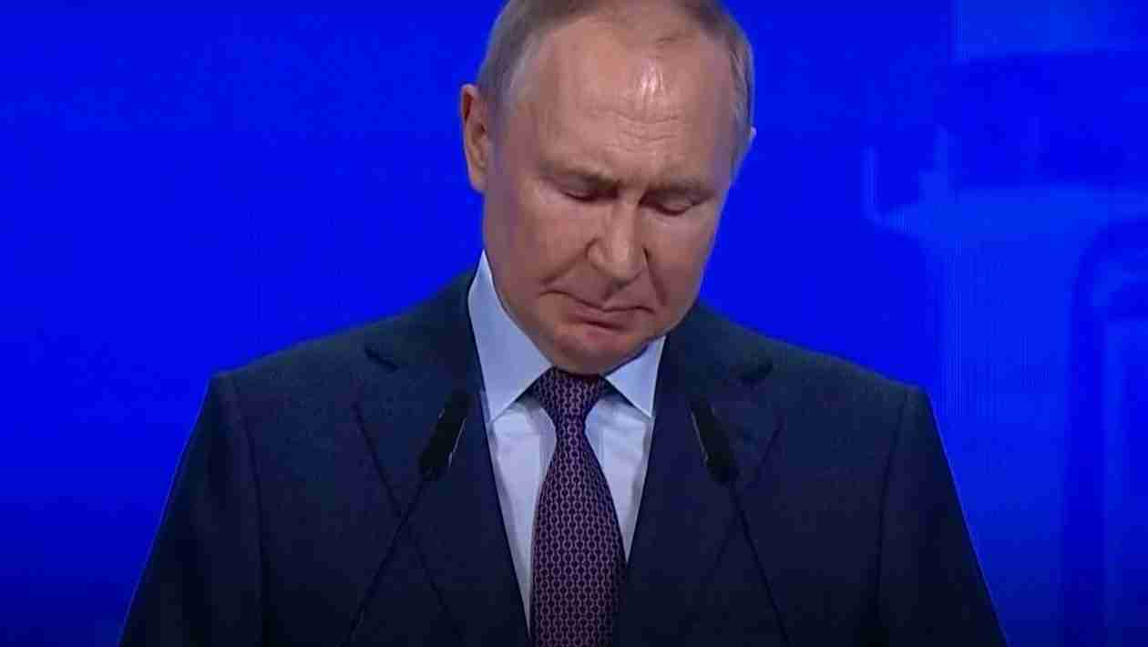 Chinese President Xi Maybe In Europe Monday March 20th 2023 and May Meet Putin
