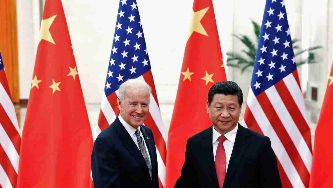 Congress Reveal Millions Sent From China To Joe Biden Family