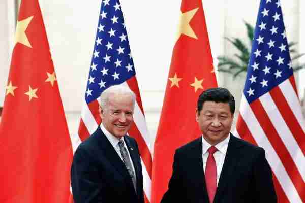 Congress Reveal Millions Sent From China To Joe Biden Family