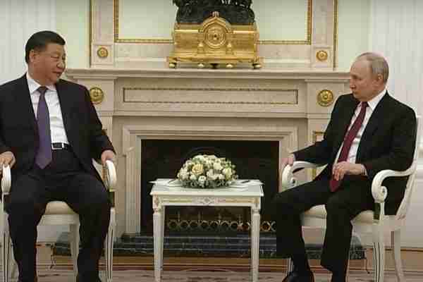 EU Hit Little Child Mutilator Putin's Russia Ally Iran With Sanctions