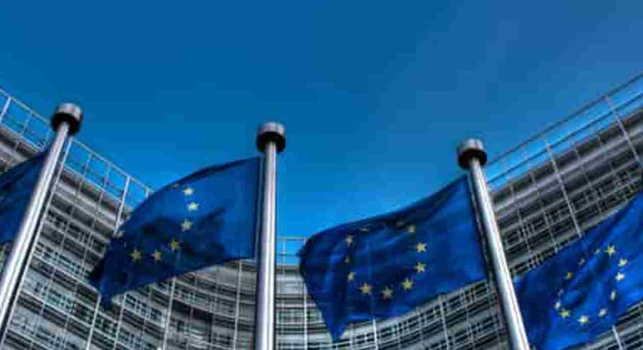 EU To Rain In ChatGPT Amid Tech Wars