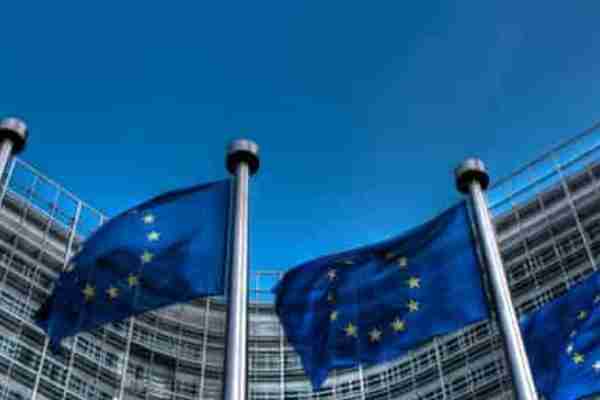 EU To Rain In ChatGPT Amid Tech Wars