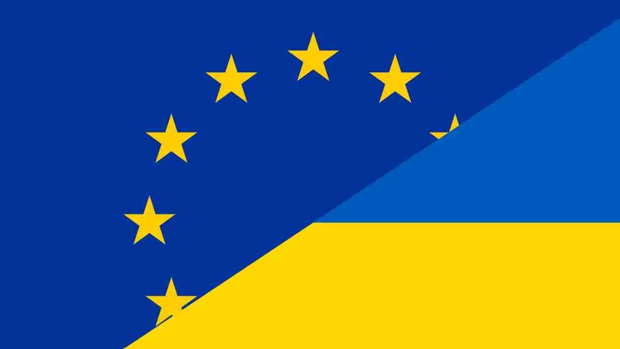 European Parliament and Ukraine Grow Closer