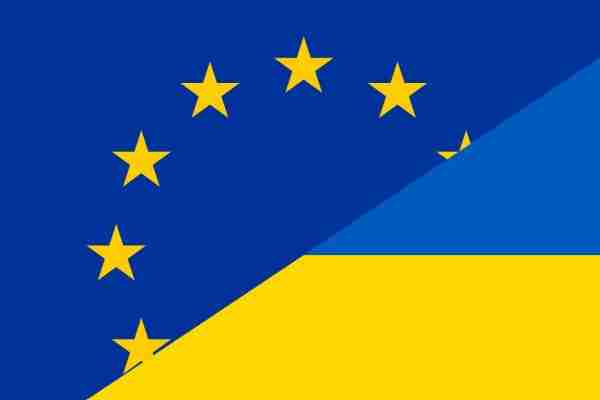 European Parliament and Ukraine Grow Closer
