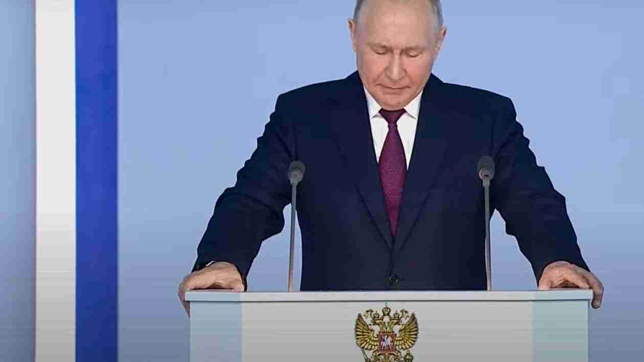 Europe's Number 1 Prosecutor Goes After Putin's Russia and Interesting Notes On Dragon Capital In Russia's War