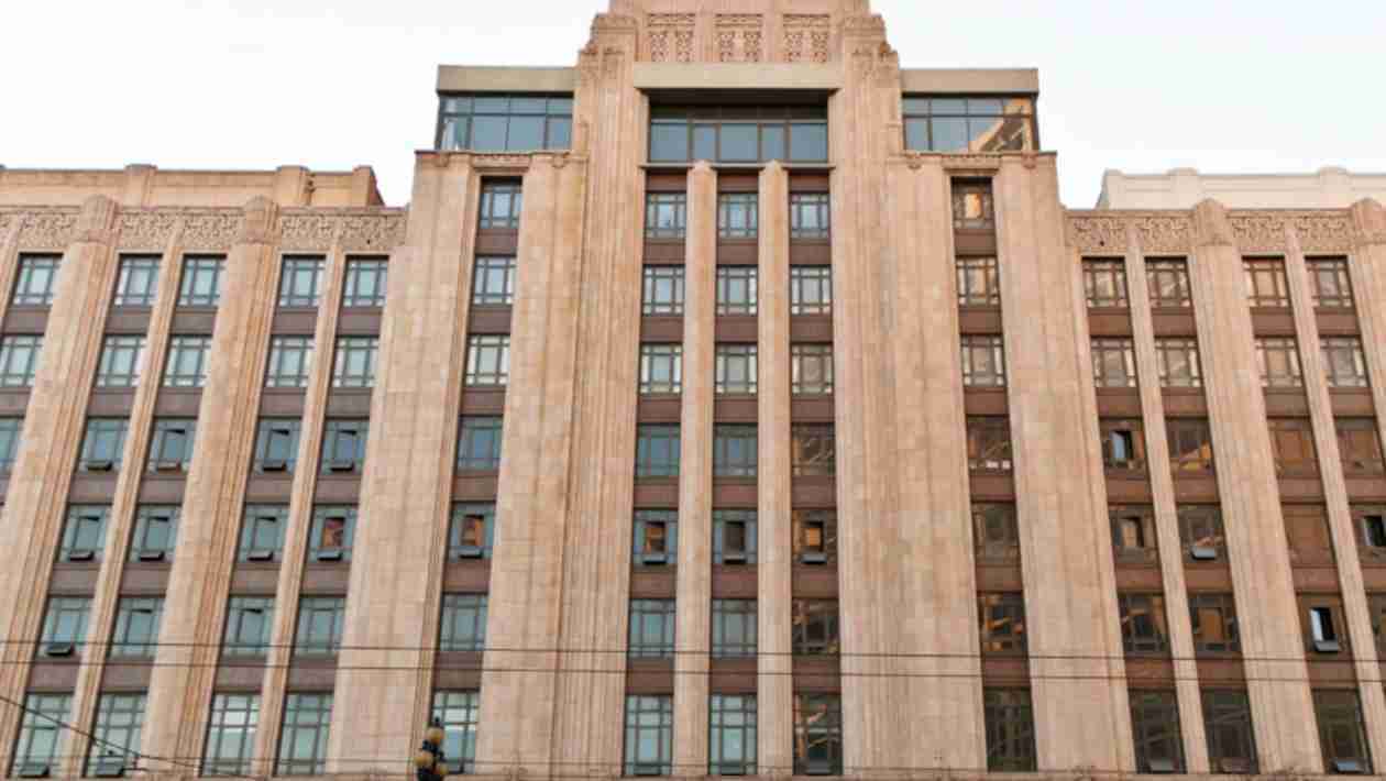 FTC In Breach Of The First Amendment