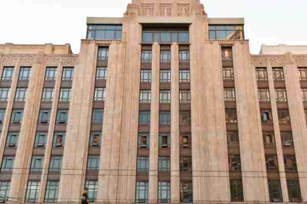 FTC In Breach Of The First Amendment