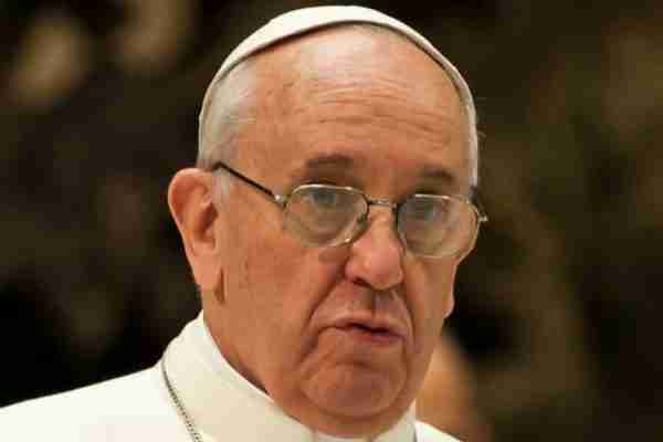 Corrupted False Prophet Jesuit Argentinian Pope Jorge Mario Bergoglio Crooked Business Pounded As Vatican Institution Interests Exposed, Hammered, Devalued and Battered During Russia War In Italy and Internationally