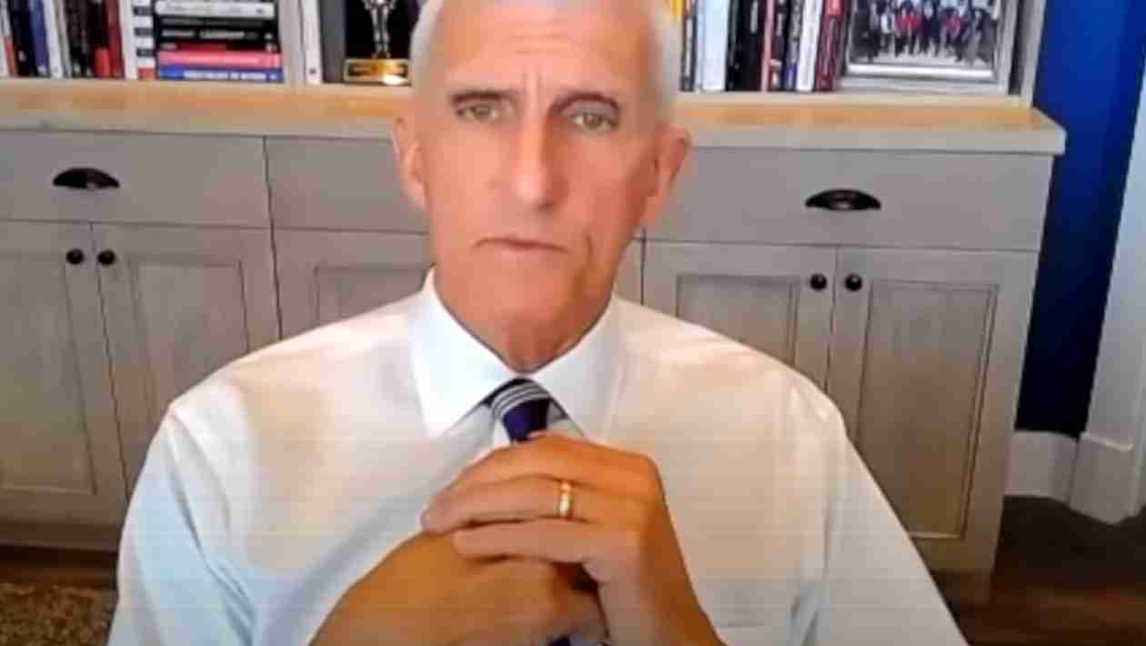 Former General On Where Ukraine Must Use Patriot Systems