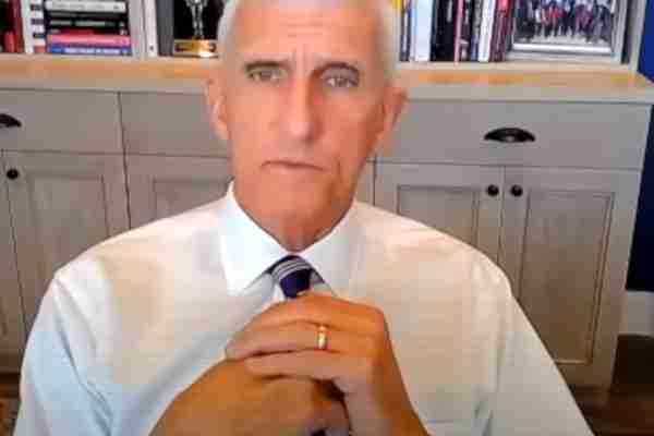 Former General On Where Ukraine Must Use Patriot Systems