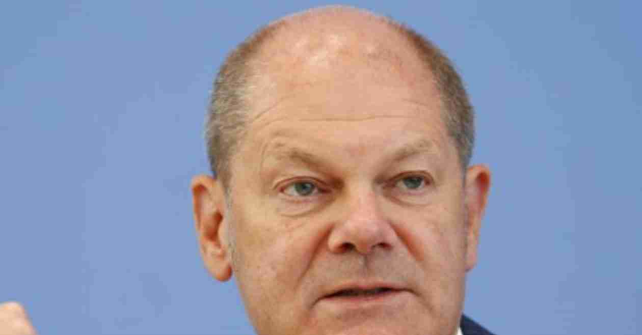 Germans Too Hesitant With Something On Lithuania and NATO As Germany In A Mess As Society Germans Need To Crack A Few Heads and Bad Apples Internally In Germany To Bring The Country and Europe Forward