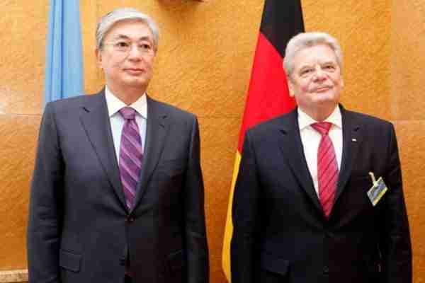 Germany and the UN Go Against China All Of A Sudden