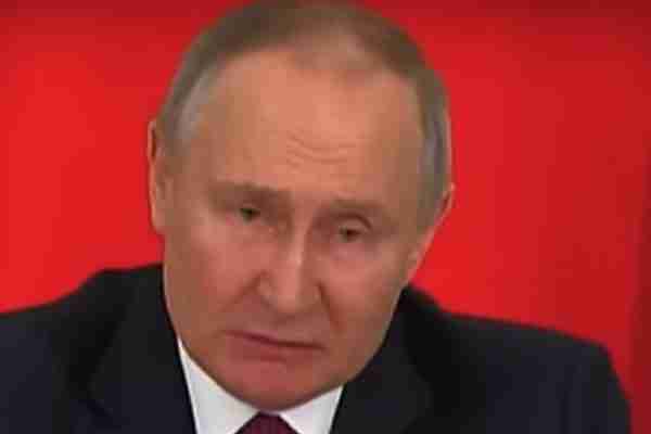 Global Consequences Of Russia War On Ukraine