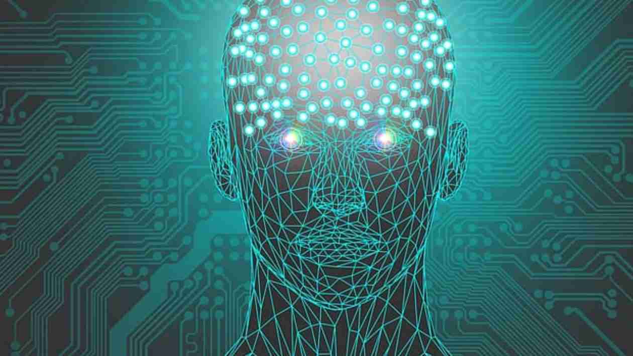 How AI Will Meet Its Limits In Years Ahead In Both Military Use and Humanity Use Due To Not Being Able To Connect With Soul Of A Human Being As Nothing Or No One Can Match God